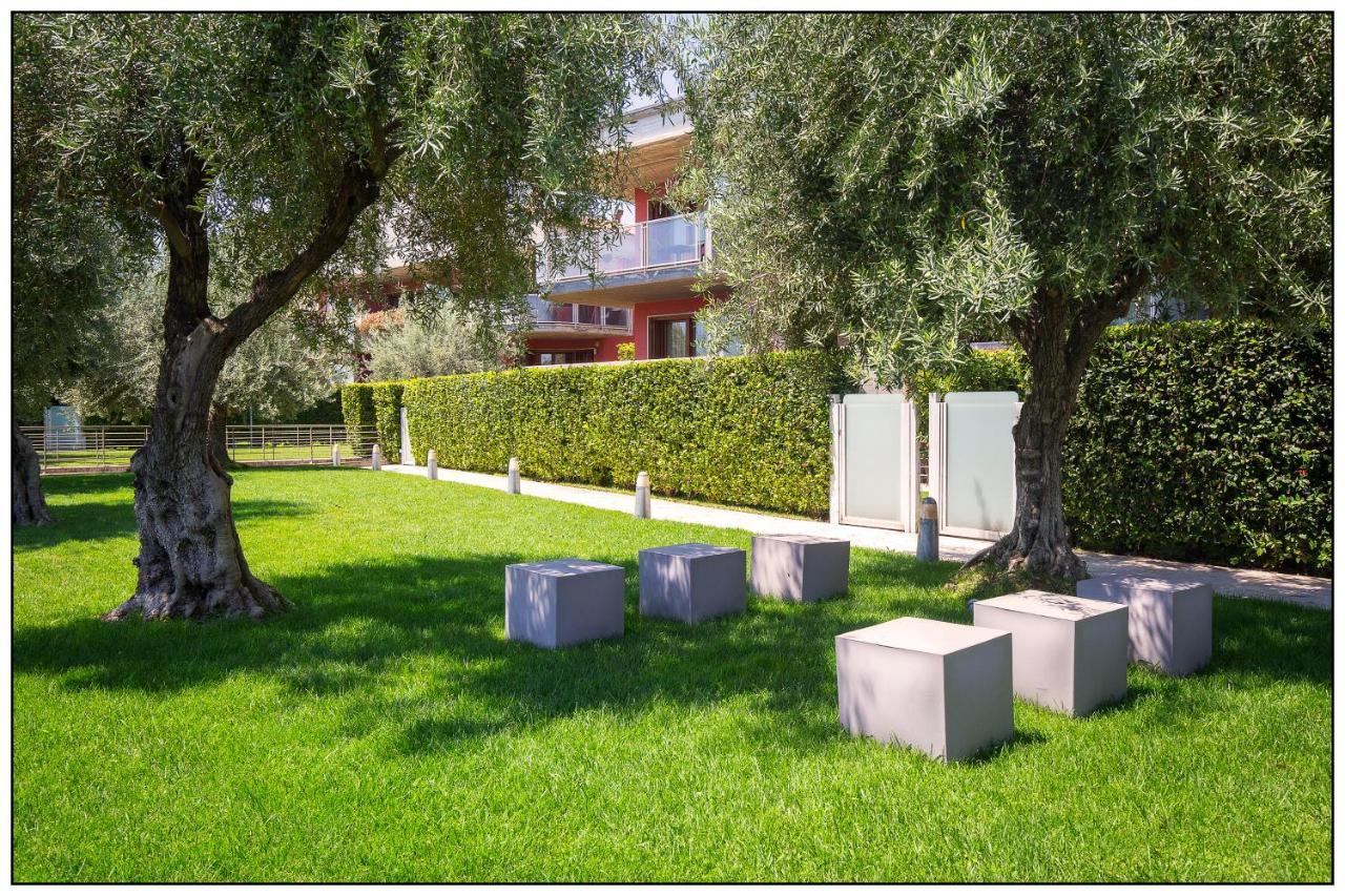 Catania Hills Residence San Gregorio di Catania Exterior photo