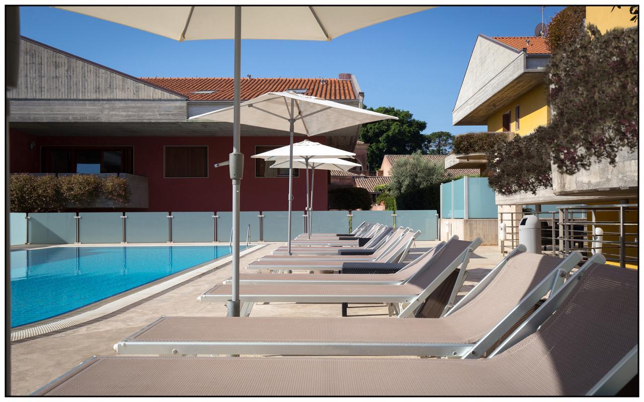 Catania Hills Residence San Gregorio di Catania Exterior photo