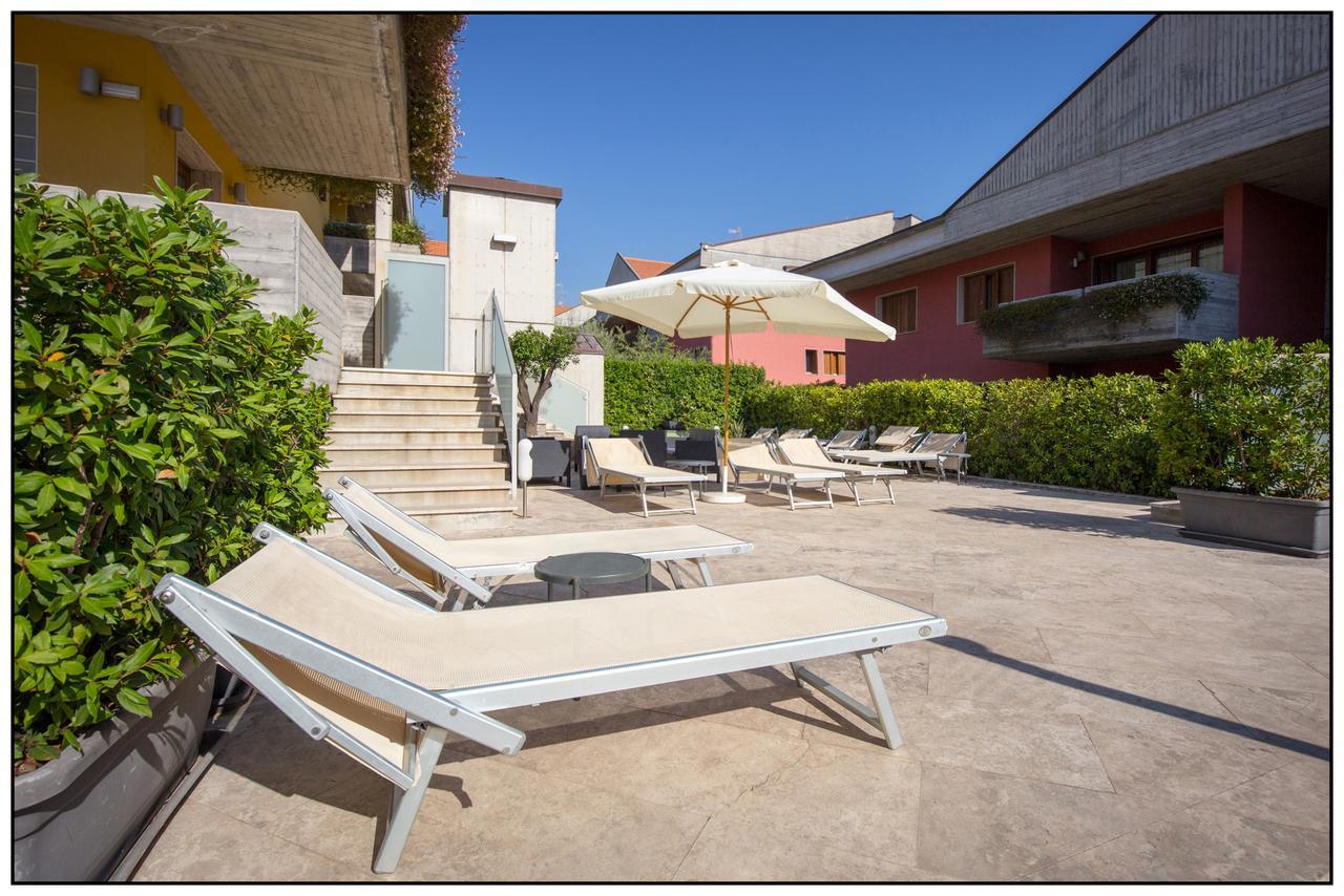 Catania Hills Residence San Gregorio di Catania Exterior photo