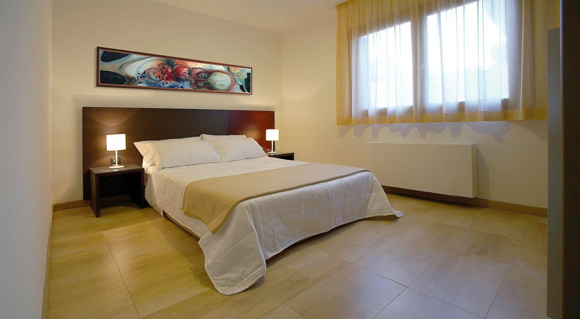 Catania Hills Residence San Gregorio di Catania Exterior photo
