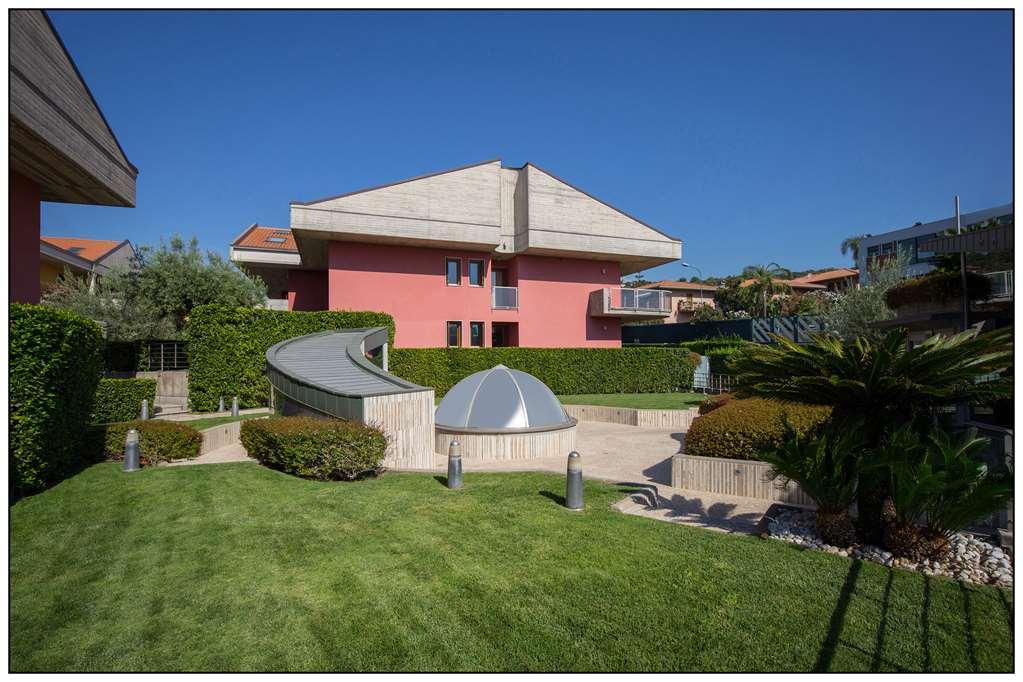 Catania Hills Residence San Gregorio di Catania Amenities photo